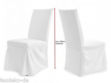 Stuhlhussen Hussen für