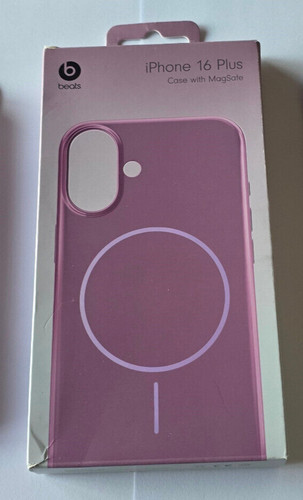 Original apple beats magsafe - beats,