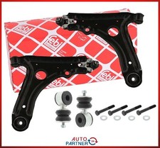 FEBI QUERLENKER SATZ VORNE