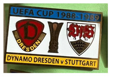 Fußball Soccer Pin Anstecker