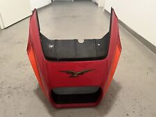 Frontmaske Halbschale Moto Guzzi Le Mans IV / V 1000 V65 Lario komplett original