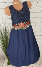 NEU ITALY SOMMER EMPIRE TUNIKA