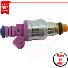 New Fuel Injector FOTZ9F593DA