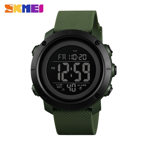 Skmei 1426 herren militär - skmei,