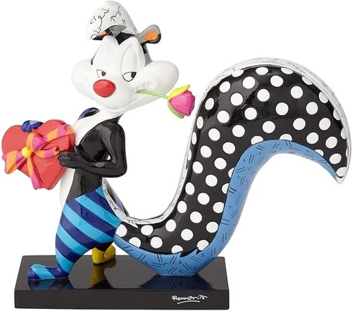 Neu britto looney tunes pepe - neu,