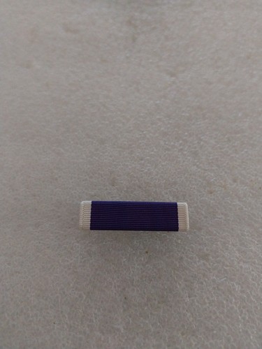 Ribon army purple heart - us,