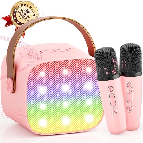 Karaoke maschine mit - 2,