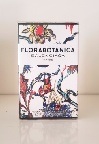 Balenciaga florabotanica eau - florabotanica,