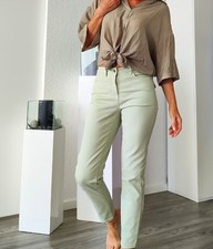 Rockgewitter Jeans Hose Größe S 