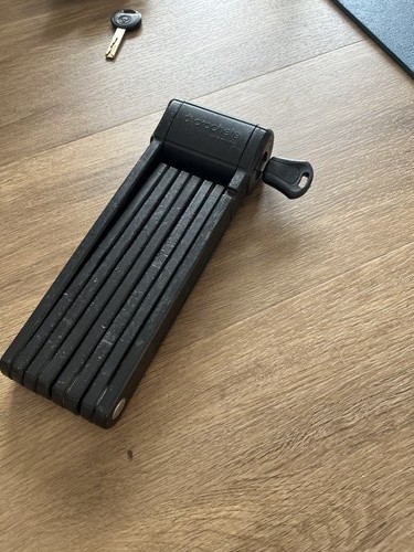 Abus bordo 6000 faltschloss - 6000,