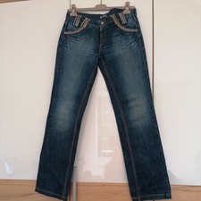 Versace Jeans Hose Gr.27 NEUw