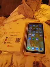 Huawai P40 lite