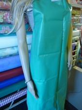 90 x 107 cm pvc schürze