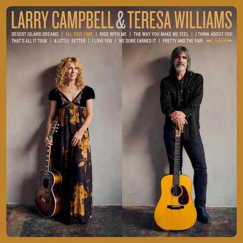 Larry campbell teresa - larry,