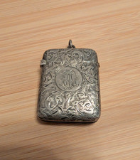 Antikes spätviktorianisches