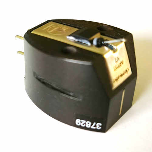 Clearaudio artist mm - artist, v2