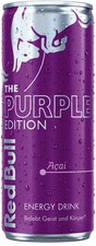 Red Bull -Energy The Purple