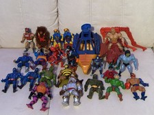 Masters of the Universe