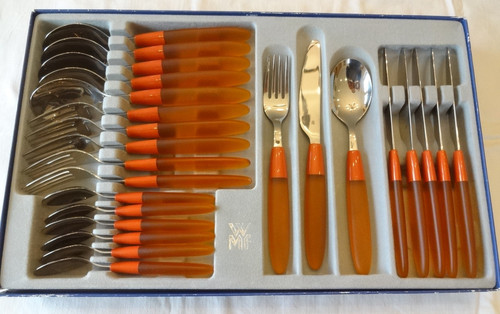 Wmf fun besteckkasten - wmf,