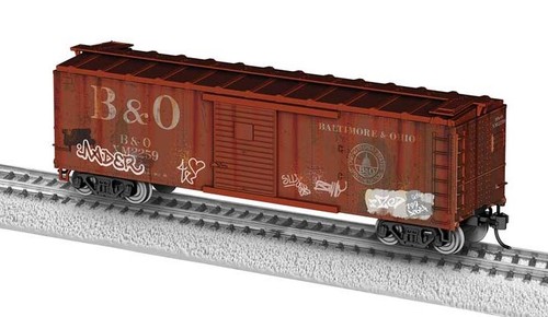 Lionel 2454710 steel - 2454710,