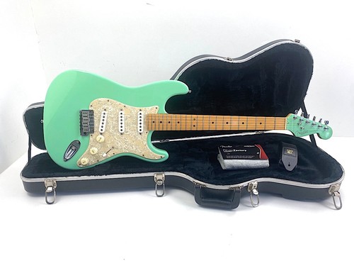 Fender american standard - fender,