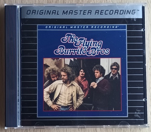 Original master recording - master,
