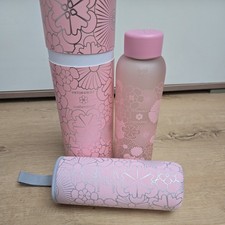 Waterdrop bottle glas 600ml  Unbenutzt  Neu  Viktor Rolf 