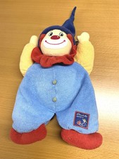 Sterntaler Clown Spieluhr