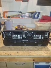 Numark CDN35 Professional CD