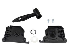 Gashebel passend für MTD B 10