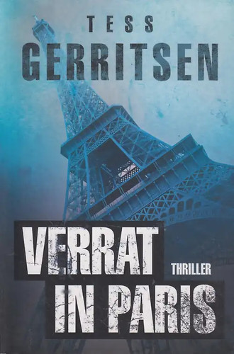 Verrat paris tess - verrat, in