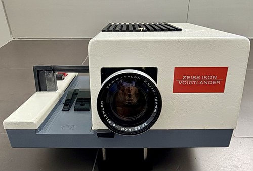 Zeiss ikon voigtländer perkeo - zeiss,