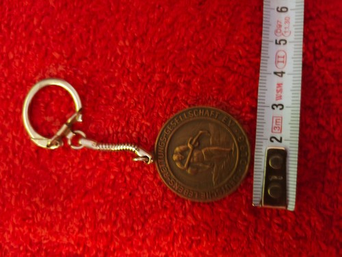 Dlrg medaille orden - ,