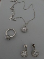 Schmuck set jette - schmuck-set,