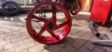 Original DUCATU /Brembo -