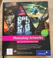 Photoshop Artworks