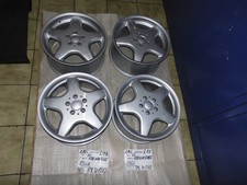 Alufelge  AMG  1704010202  8,5J x 17H2 ET30 R170  Mercedes