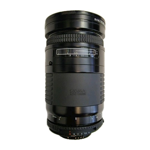 Sigma zoom 200mm 200 - sigma, 28-200mm