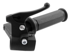 Bremsgriff Halter, Einheit