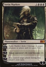 Magic the Gathering MTG Black