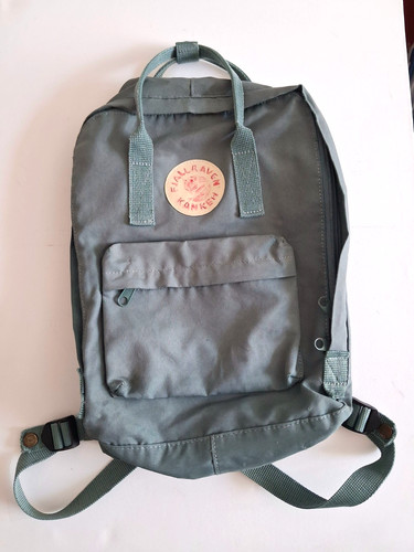 Fjällräven kanken rucksack - fjällräven,