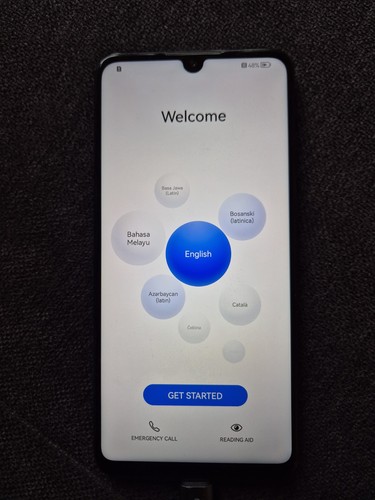Huawei p30 lite 256gb - huawei,