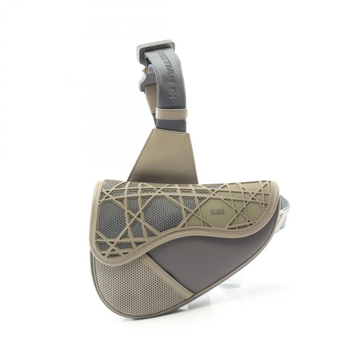 Christian dior saddle waist - christian,