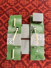 Lima HO Bahnübergang 1:87 H0 Modellbahn 