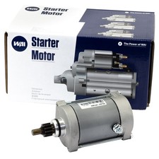 Anlasser starter anlassermotor - anlasser,