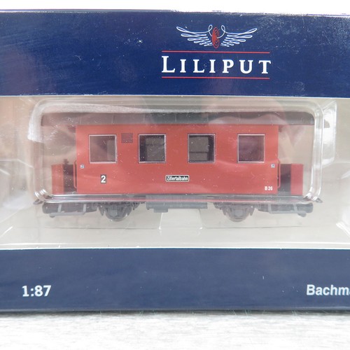 Liliput l370353 unbenutzt - l370353,