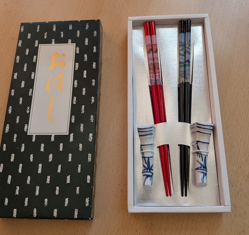 Paar original japanische - original,