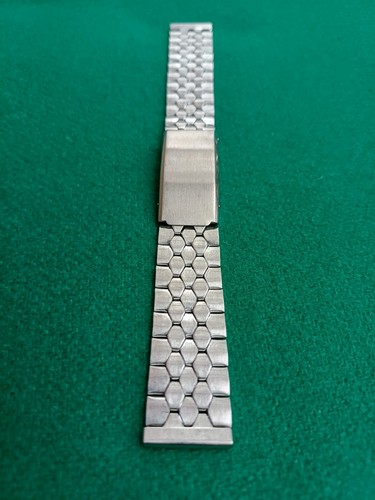 Bracciale vintage coffin diver - vintage,