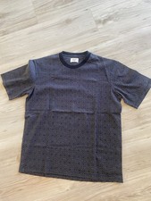 BALLY Shirt Alps Tee 48 Limited Shirt M Logo Alpine Switzerland