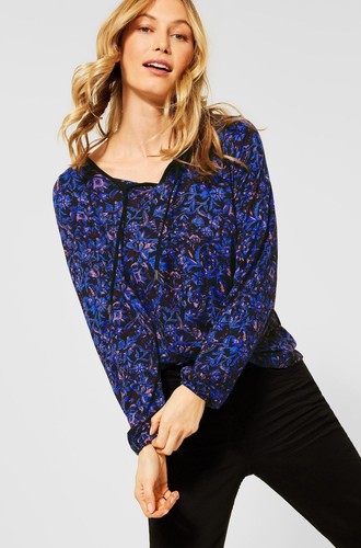 Cecil l jerseyshirt - m, /